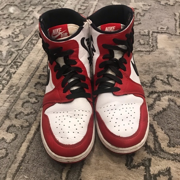 Nike Shoes - Nike high tops Nike Shoes - Nike high tops